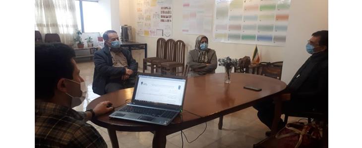 اقدامات بنياد غيردولتي مهر پايدار در ایام شیوع کرونا در کشور