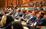 تقدیر از کارمند نمونه حفاظت محیط زیست استان همدان
