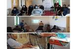 اقدامات 2 بنياد غيردولتي مهر پايدار در ایام شیوع کرونا در کشور