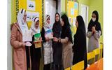 برنامه های برگزار شده به مناسبت روز جهانی خاک در استان همدان